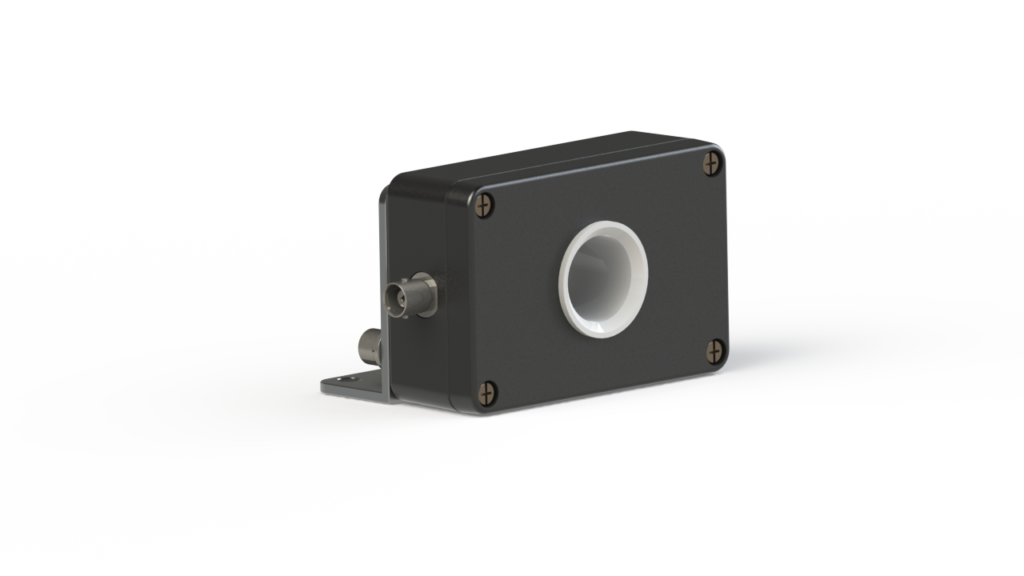 HFT Partial Discharge Sensor HF-TC – Sparks Instruments